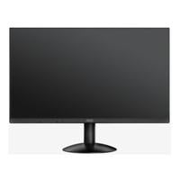 MONITOR LED AOC 24B30H2 / COLOR NEGRO / PANEL IPS  23.8 / HDMI Y VGA / ASPECTO 16:9 / TIEMPO D.R. 1MS / FULL HD 1920 X 1080 /  100 HZ / VESA 100X100 MM / CONTRASTE 20,000,0001 / BRILLO 250 CD/M2 MONITOR LED AOC 24B30H2 / COLOR NEGRO / PANEL IPS  23.8 / HDMI Y VGA / ASPECTO 16:9 / TIEMPO D.R. 1MS / FULL HD 1920 X 1080 /  100 HZ / VESA 100X100 MM / CONTRASTE 20,000,0001 / BRILLO 250 CD/M2
